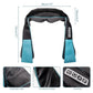 Multifunctional Electric Shiatsu Neck Back Massager