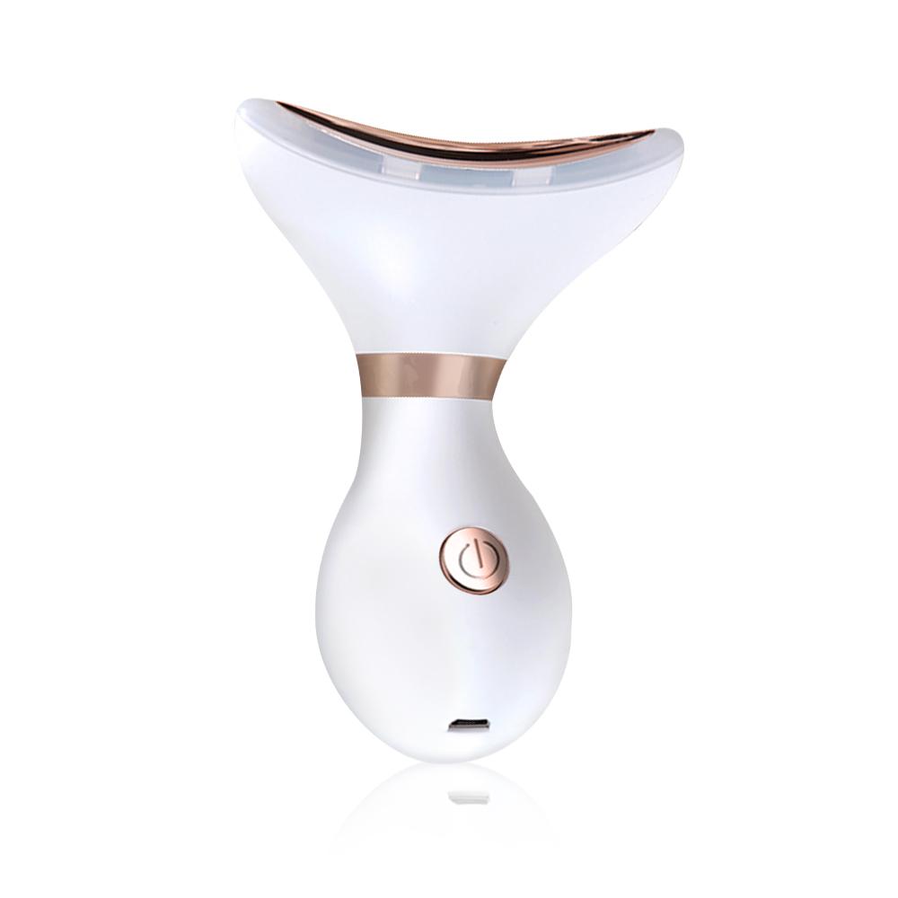 Neck Massager Anti‑Wrinkle Rechargeable