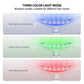 Neck Massager Anti‑Wrinkle Rechargeable