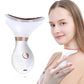 Neck Massager Anti‑Wrinkle Rechargeable
