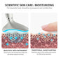 Neck Massager Anti‑Wrinkle Rechargeable