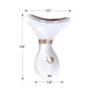Neck Massager Anti‑Wrinkle Rechargeable