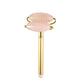 Facial Massager Roller Double-headed