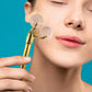 Facial Massager Roller Double-headed