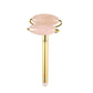 Facial Massager Roller Double-headed