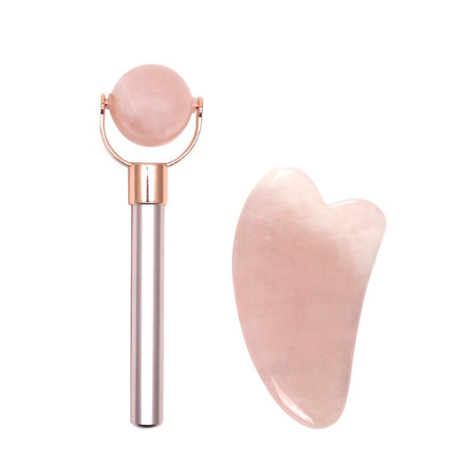 Massager For Face Jade Roller Facial Skin Care