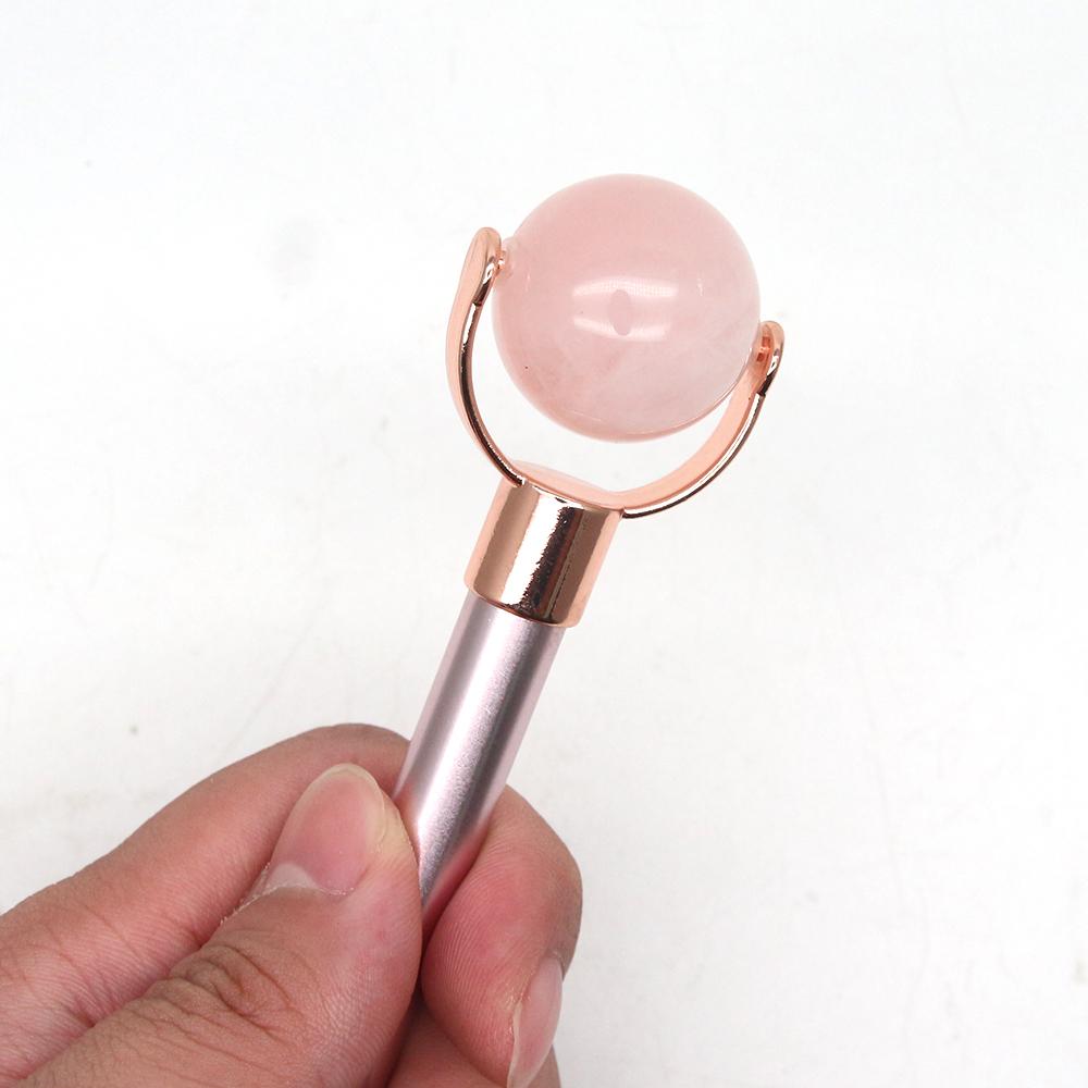 Massager For Face Jade Roller Facial Skin Care