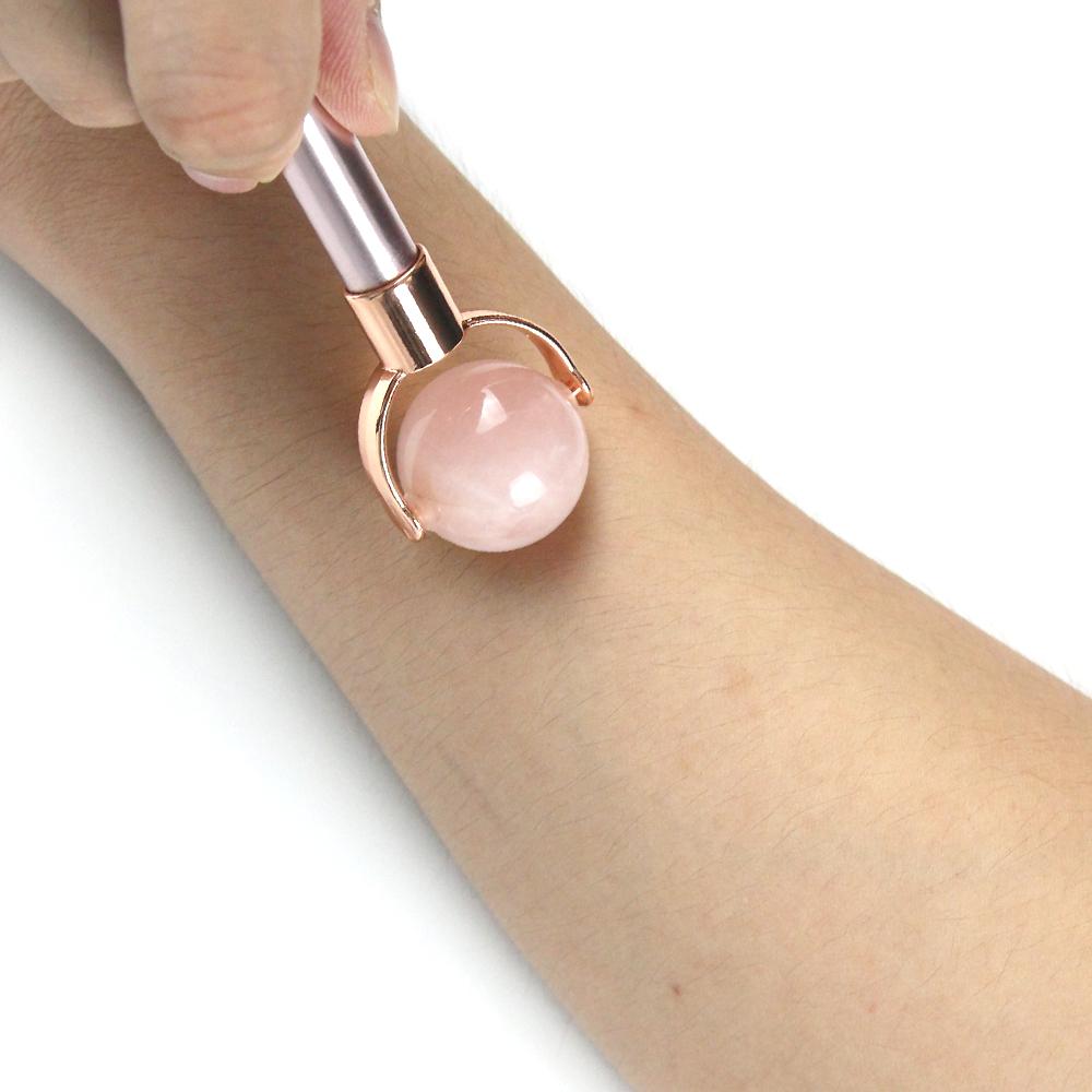 Massager For Face Jade Roller Facial Skin Care