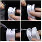 Finger oximeter- [oximeter] Dual OLED display technology.