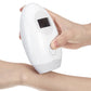 Thiết bị triệt lông IPL Tẩy lông toàn thân - Đèn nháy 500.000 - A02