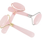 High Quality Women's Roller Massage Tool Made with high quality rose