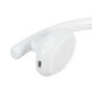 Neck massager 10 Gears Smart rechargeable pulse power [neck massage]