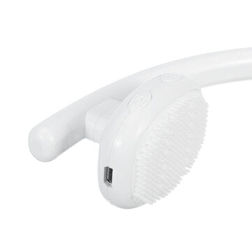 Neck massager 10 Gears Smart rechargeable pulse power [neck massage]
