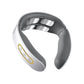 Intelligent neck massager for pain relief