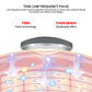 Intelligent neck massager for pain relief