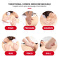 Intelligent neck massager for pain relief