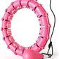 18-24 Knots Adjustable Exercise Hoop Smart