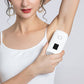 IPL hair removal device Full body hair removal - Flash 999,000 - A03