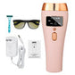 Thiết bị triệt lông vĩnh viễn IPL LCD 5 [Skin Care]chân lông vĩnh viễn