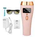Thiết bị triệt lông vĩnh viễn IPL LCD 5 [Skin Care]chân lông vĩnh viễn