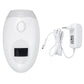Thiết bị triệt lông IPL Tẩy lông toàn thân - Đèn nháy 500.000 - A02