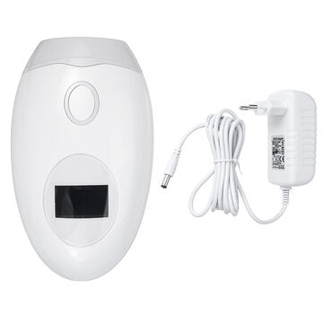 Thiết bị triệt lông IPL Tẩy lông toàn thân - Đèn nháy 500.000 - A02