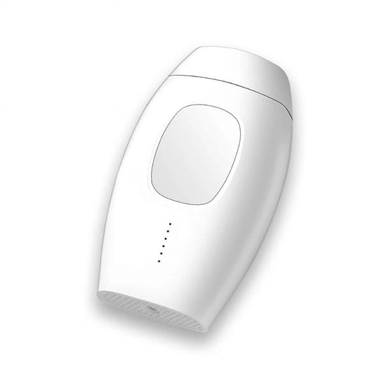 Permanent IPL Epilator Laser Hair Removal  Fast and big