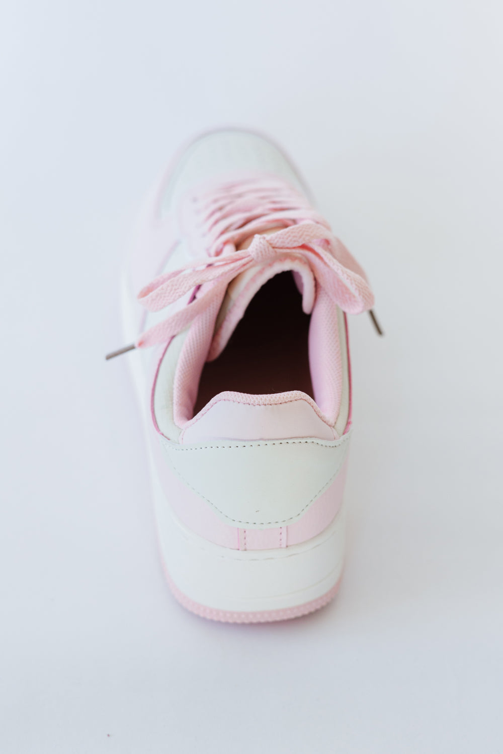 Berness Mile a Minute Platform Sneakers - TEXVIN