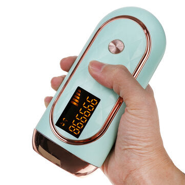 IPL feather full body device In order for you to receive more finished