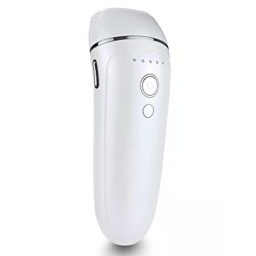 IPL hair removal device Body hair removal - Flash 600,000 - A01