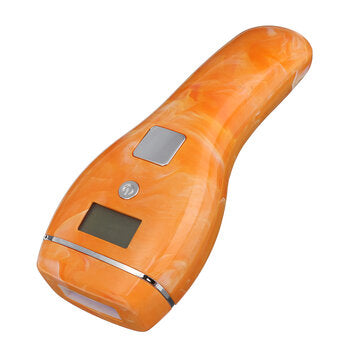 Thiết bị triệt lông IPL Tẩy lông toàn thân - Đèn nháy999.000 - A05