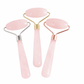 High Quality Women's Roller Massage Tool Made with high quality rose