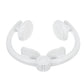 Neck massager 10 Gears Smart rechargeable pulse power [neck massage]