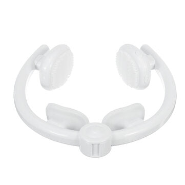 Neck massager 10 Gears Smart rechargeable pulse power [neck massage]
