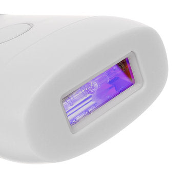 IPL hair removal device Full body hair removal - Flash 999,000 - A03