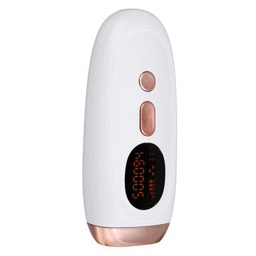 Thiết bị triệt lông IPL toàn thân - Hoạt động bên trong lỗ chân lông