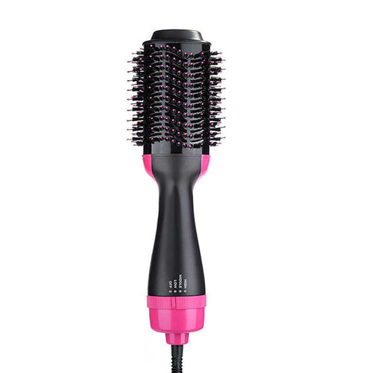 2 in 1 hot hairs rush multifunctional hot