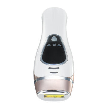 Thiết bị triệt lông IPL Tẩy lông toàn thân - Đèn nháy 500.000 - A04