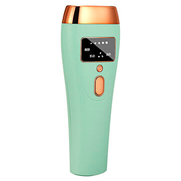 Thiết bị triệt lông vĩnh viễn IPL LCD 5 [Skin Care]chân lông vĩnh viễn