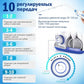 Oral Irrigator V300 Dental Irrigators Teeth Whitening 5 Dental Water Jets 800ml