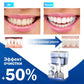 Oral Irrigator V300 Dental Irrigators Teeth Whitening 5 Dental Water Jets 800ml