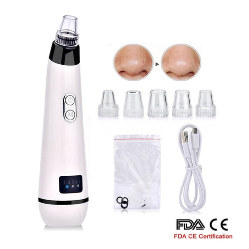 Blackhead Remover Face Deep Pore Cleaner Acne