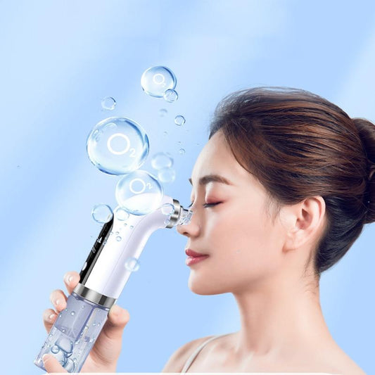 Blackhead Remover Nose Face Deep Cleaner Pore Acne Pimple Removal