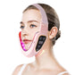 Double Chin Massage Machine V Shaped Facial Massager