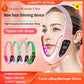 Double Chin Massage Machine V Shaped Facial Massager