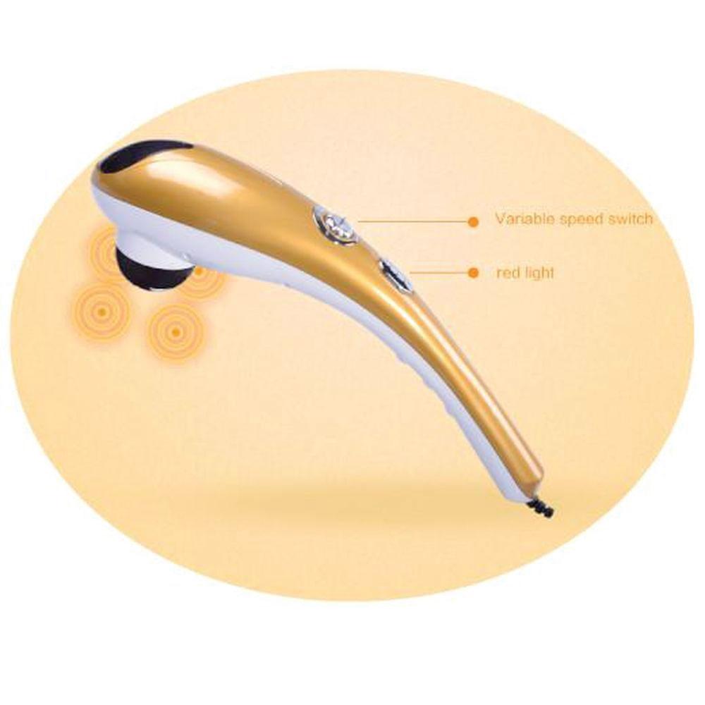 Full Body Handheld Massager Machine