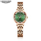 Luxury Fashion Women Watches Waterproof Quartz Ladys Watch