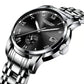2022 New mens watches top brand