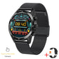 New Bluetooth Call Smart Watches Men