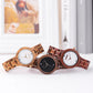 New Design Watch Women Reloj Mujer